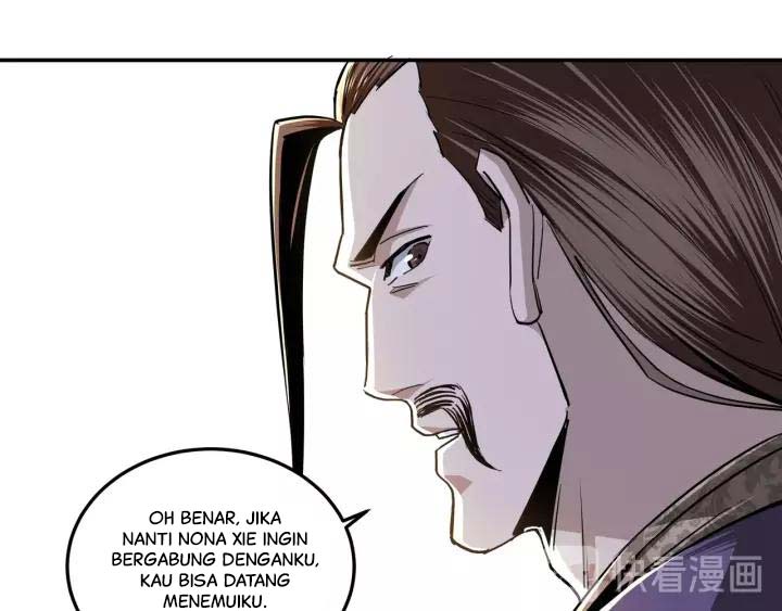 Greatest Boss System Chapter 41 Gambar 32